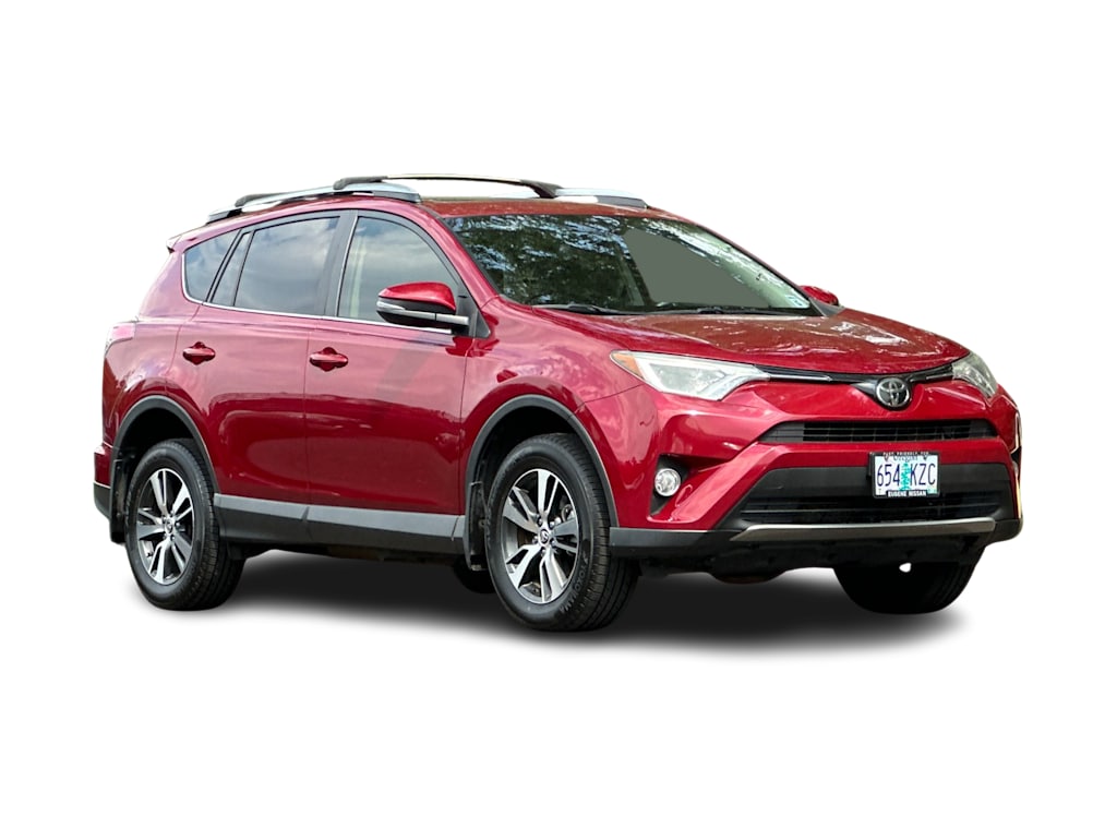 Thumbnail: 2018 Toyota RAV4 - 20