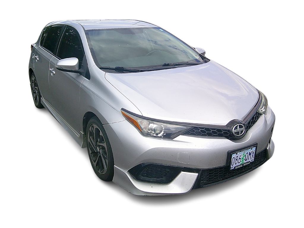 Thumbnail: 2016 Scion iM - 10