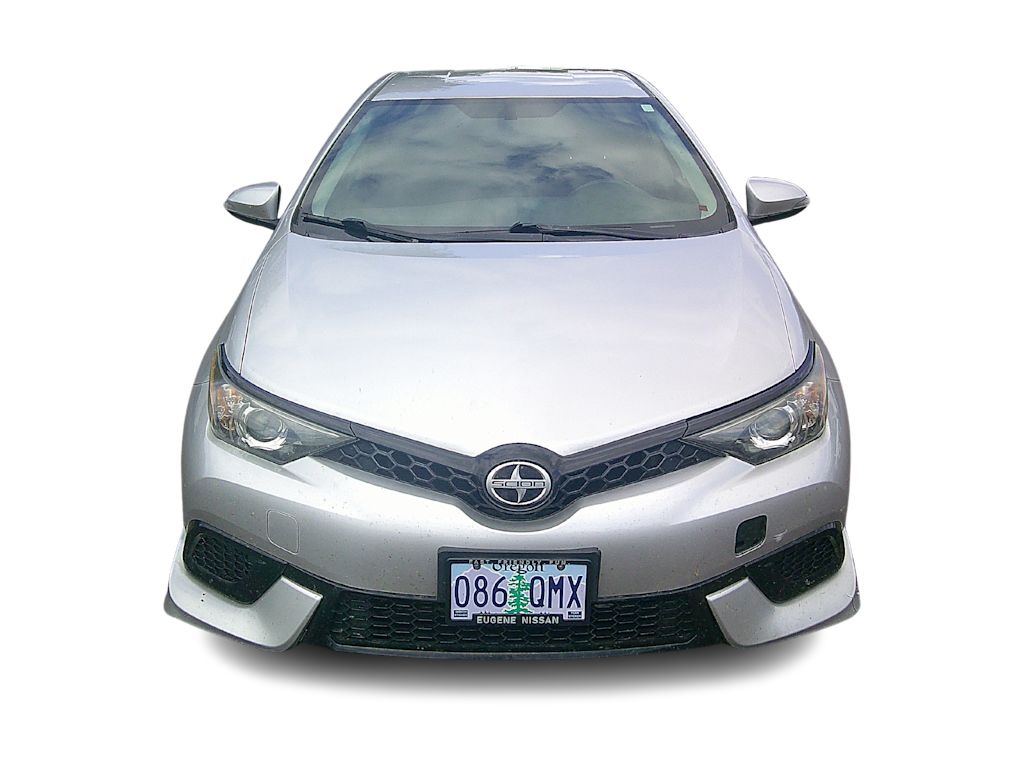 Thumbnail: 2016 Scion iM - 5