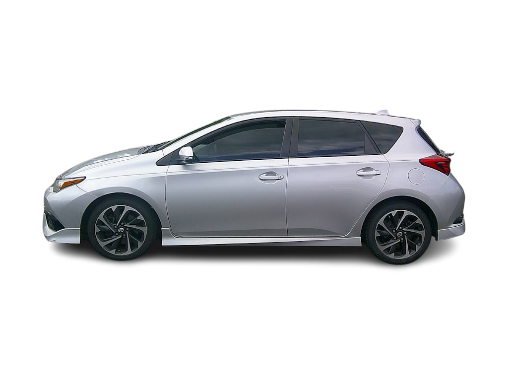 Thumbnail: 2016 Scion iM - 2
