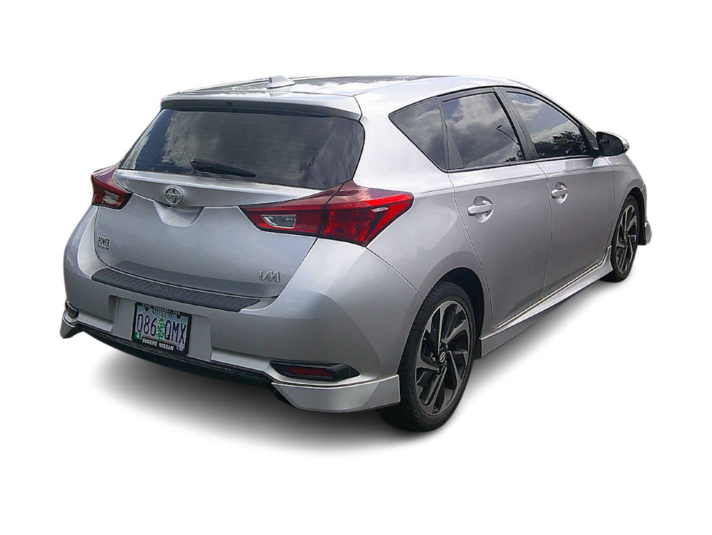 Thumbnail: 2016 Scion iM - 8