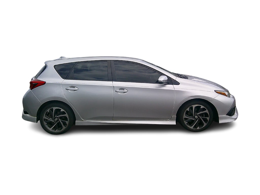 Thumbnail: 2016 Scion iM - 9