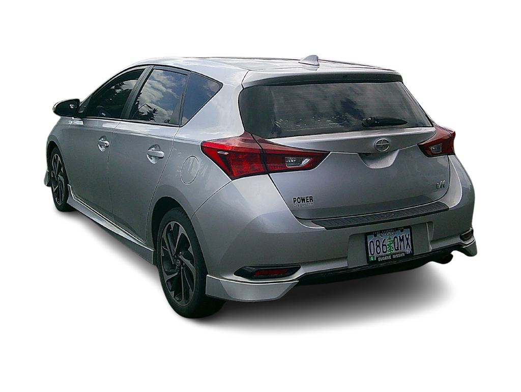 Thumbnail: 2016 Scion iM - 3