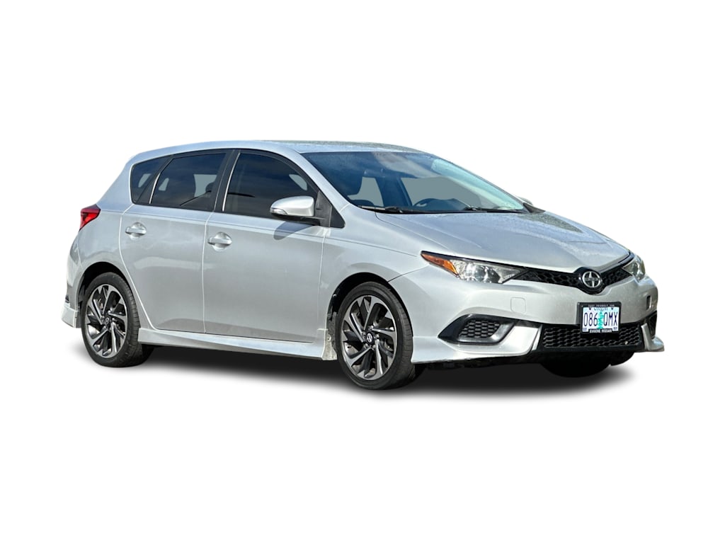 Thumbnail: 2016 Scion iM - 21
