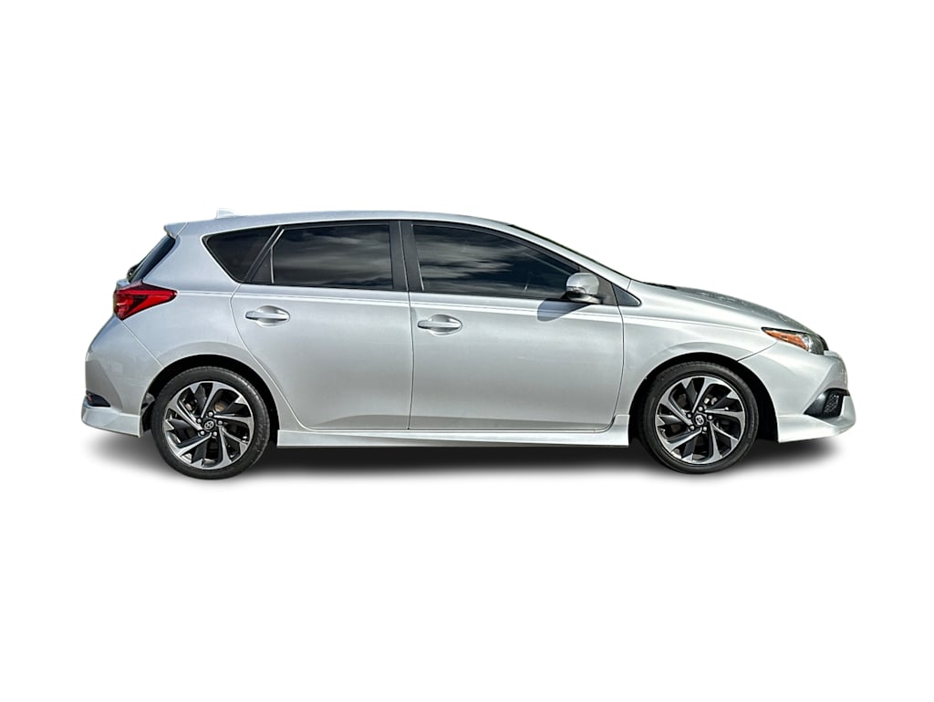 Thumbnail: 2016 Scion iM - 20