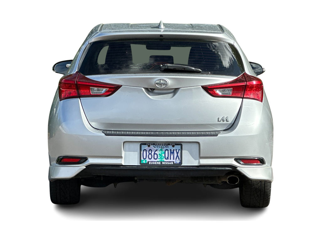 Thumbnail: 2016 Scion iM - 5