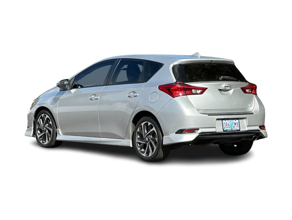 Thumbnail: 2016 Scion iM - 4