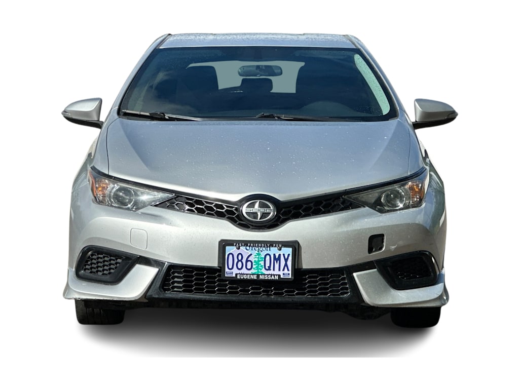 Thumbnail: 2016 Scion iM - 6