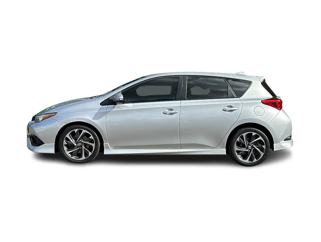 Thumbnail: 2016 Scion iM - 3