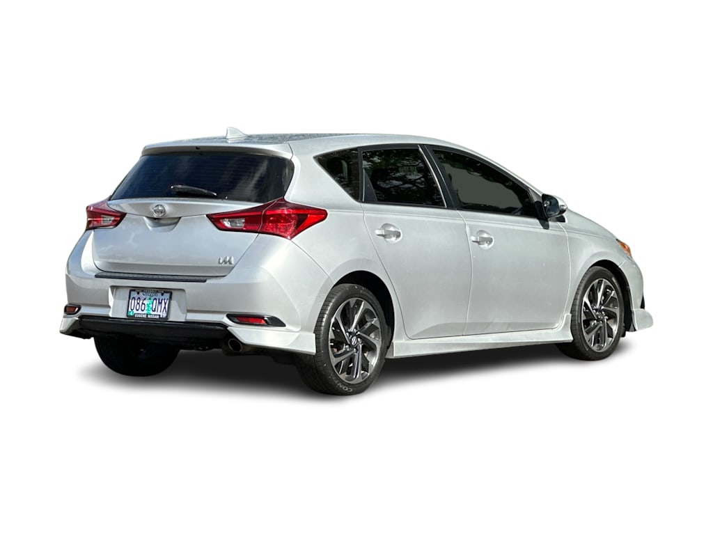 Thumbnail: 2016 Scion iM - 19