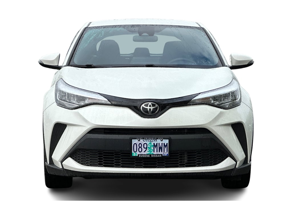 Thumbnail: 2021 Toyota C-HR - 6