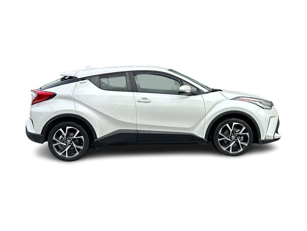Thumbnail: 2021 Toyota C-HR - 20