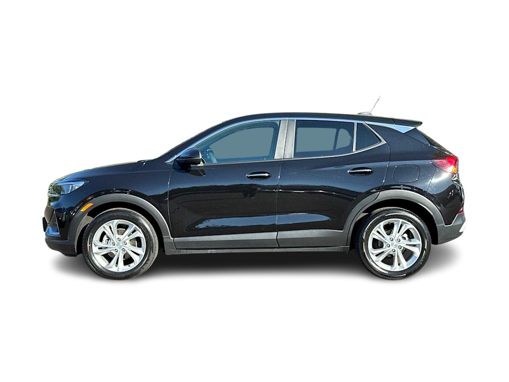 2022 Buick Encore GX Preferred 3