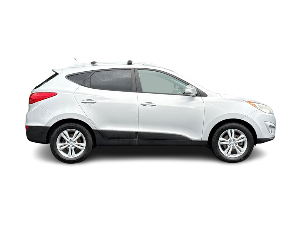 Thumbnail: 2013 Hyundai Tucson - 20