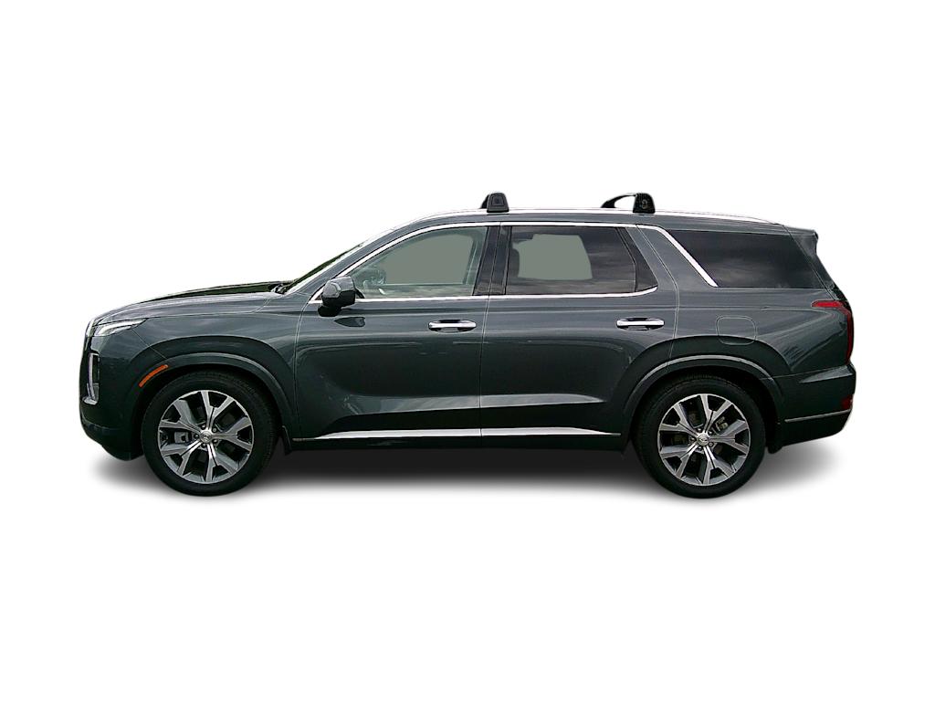 Thumbnail: 2021 Hyundai Palisade - 2