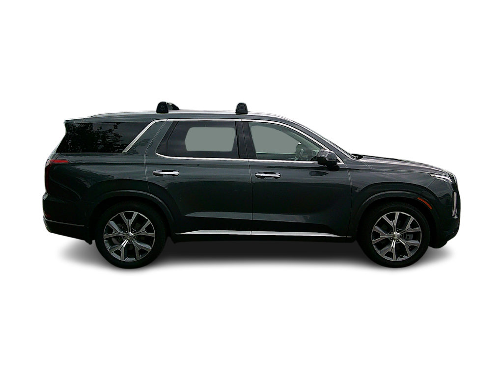 Thumbnail: 2021 Hyundai Palisade - 9