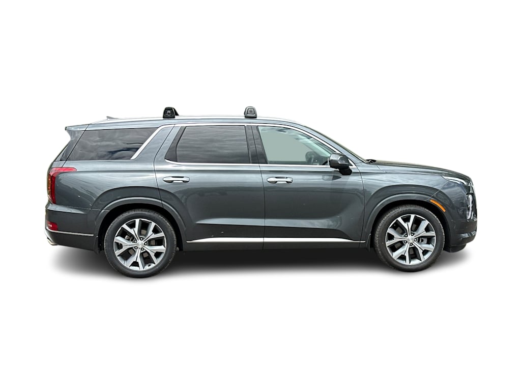 Thumbnail: 2021 Hyundai Palisade - 17
