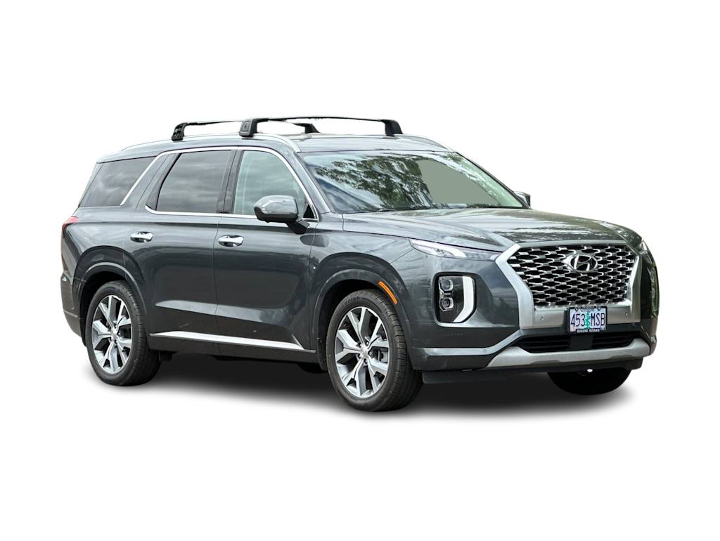 Thumbnail: 2021 Hyundai Palisade - 18