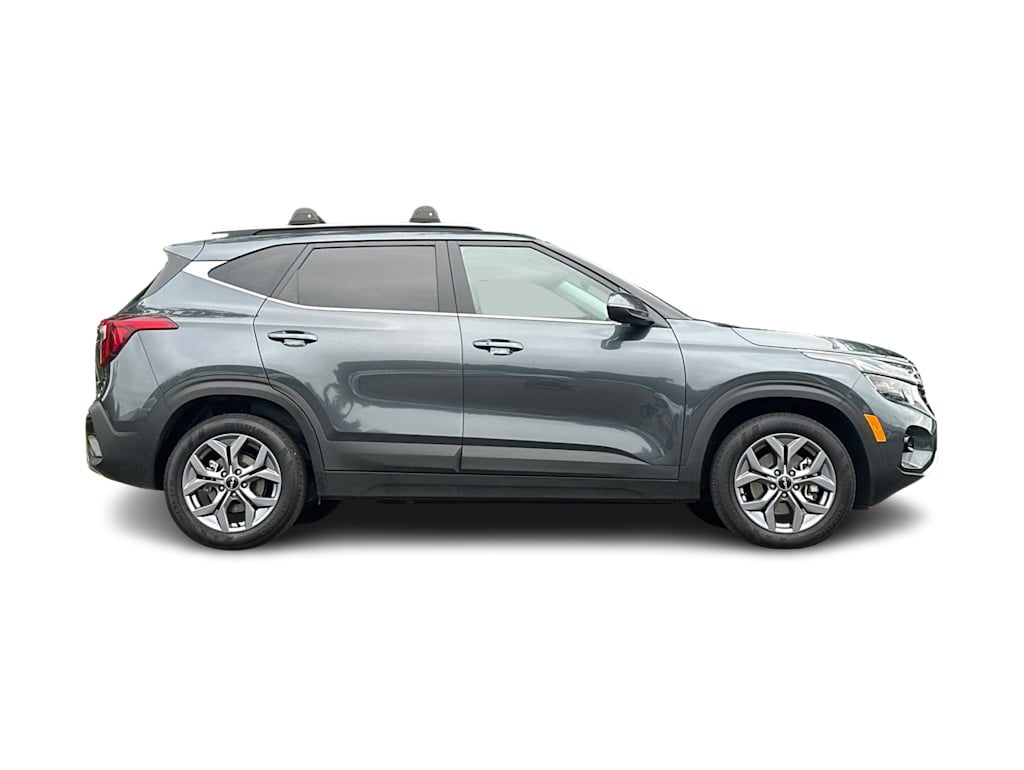 Thumbnail: 2024 Kia Seltos - 20