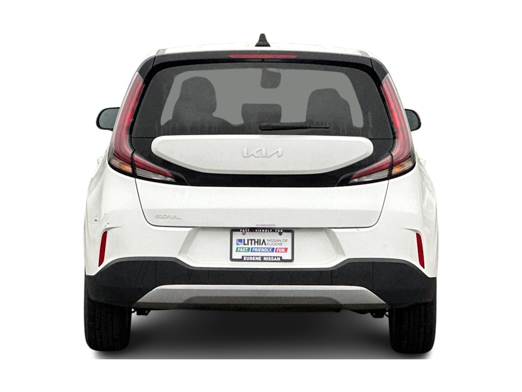 2023 Kia Soul S 5