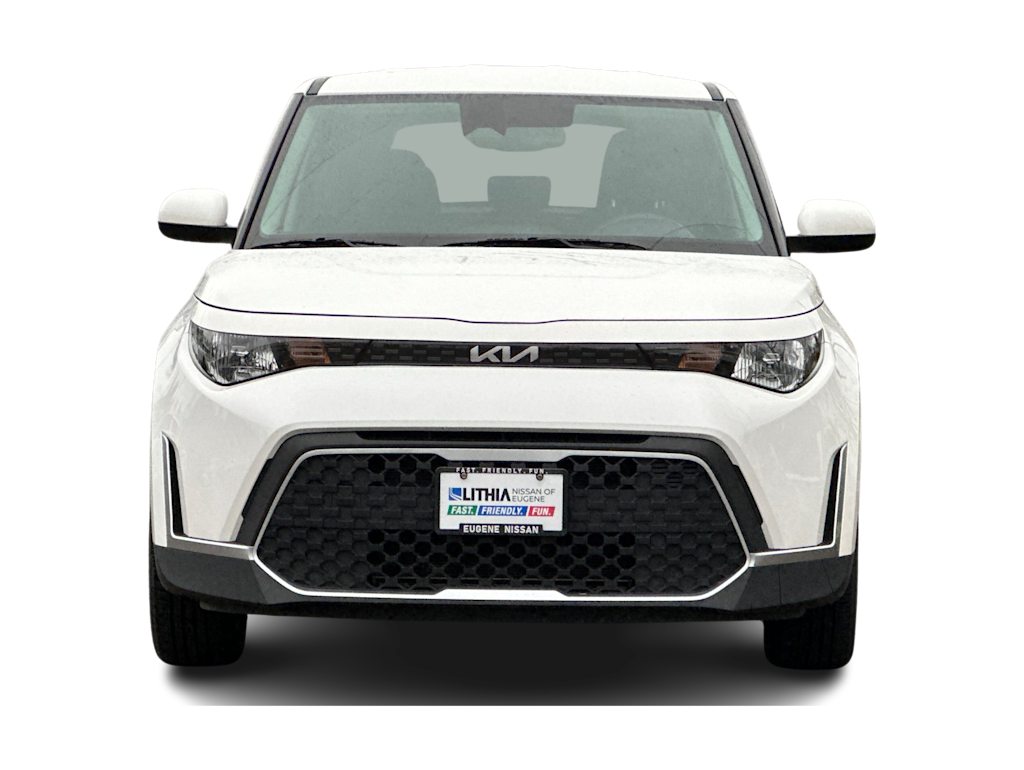 2023 Kia Soul S 6