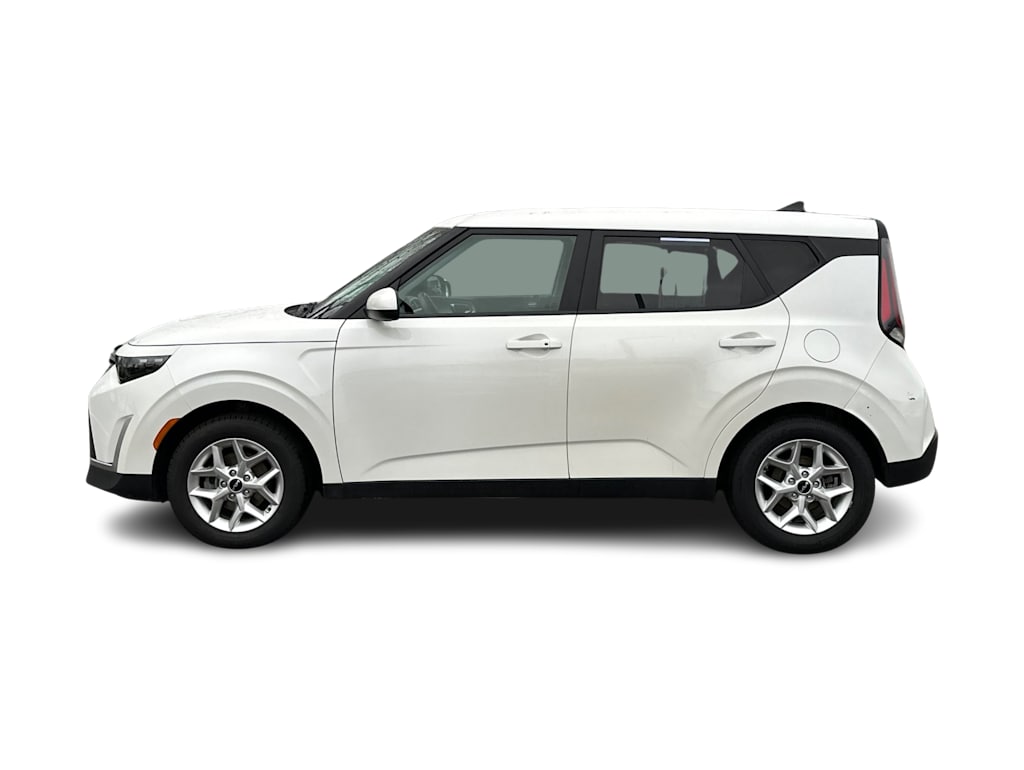 2023 Kia Soul S 3