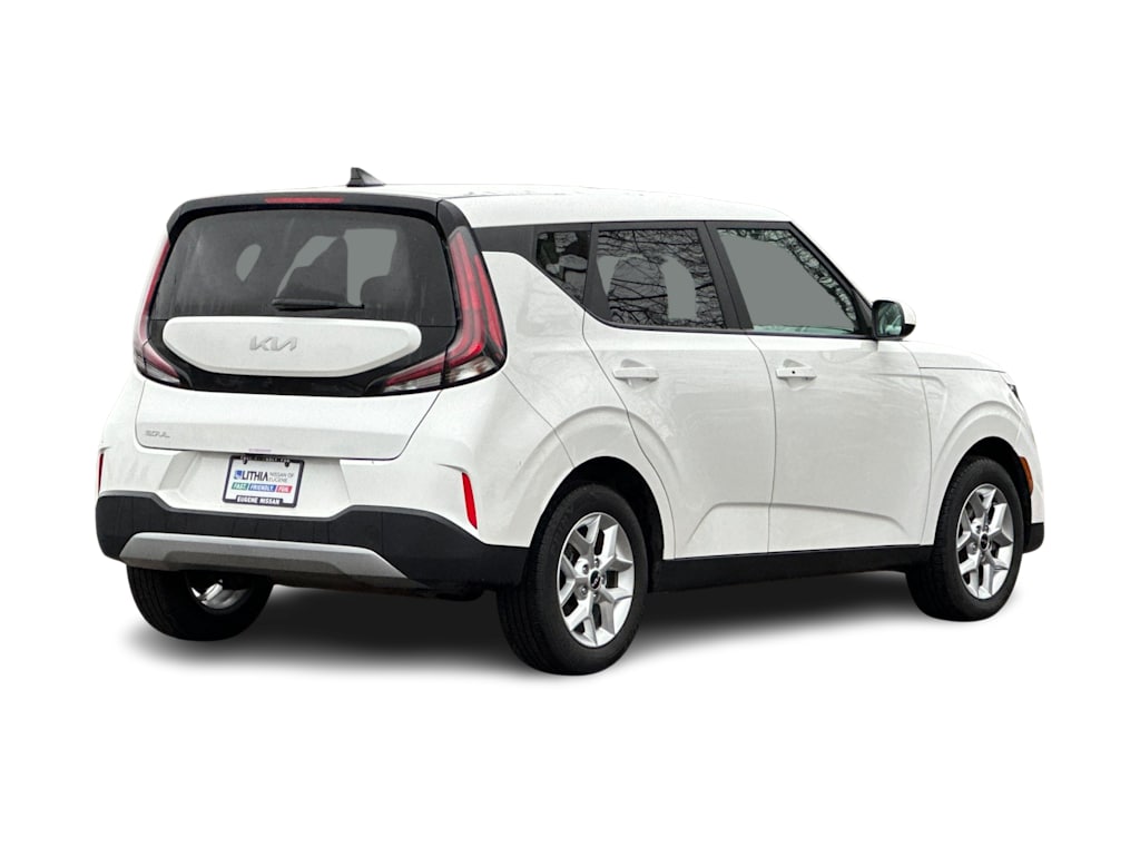 2023 Kia Soul S 17