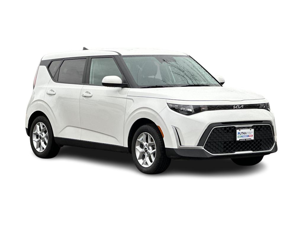 2023 Kia Soul S 19