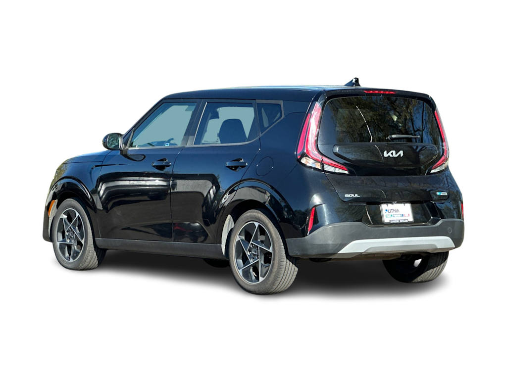 Thumbnail: 2023 Kia Soul - 4