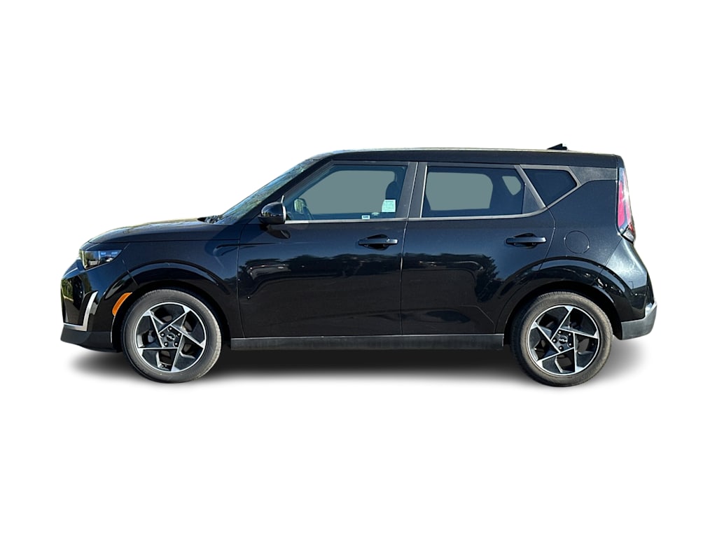 Thumbnail: 2023 Kia Soul - 3