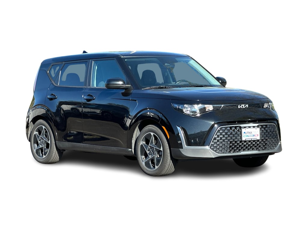 Thumbnail: 2023 Kia Soul - 21