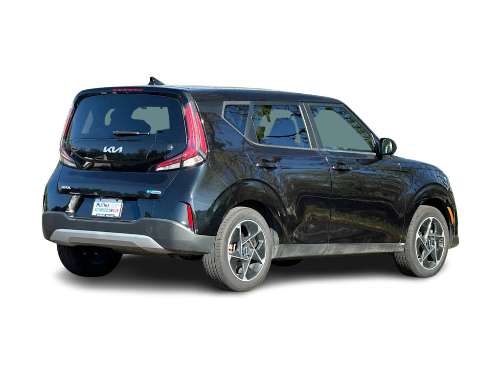 Thumbnail: 2023 Kia Soul - 19