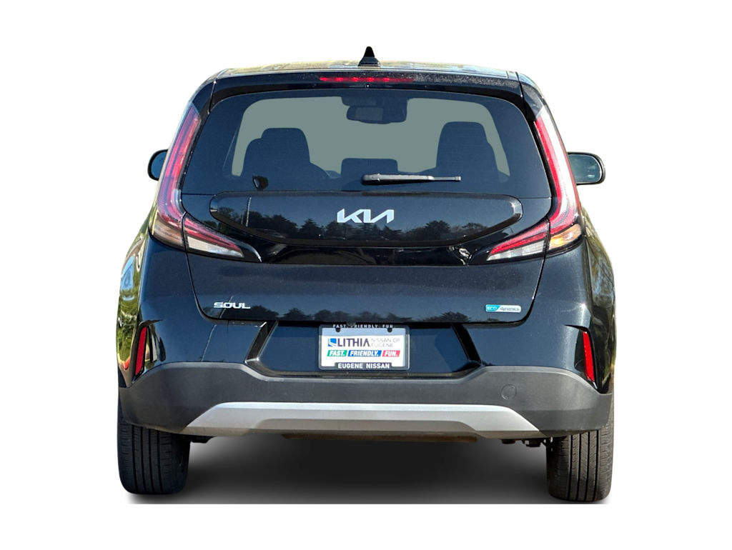 Thumbnail: 2023 Kia Soul - 5