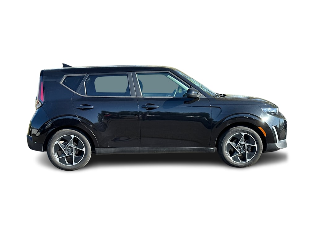 Thumbnail: 2023 Kia Soul - 20