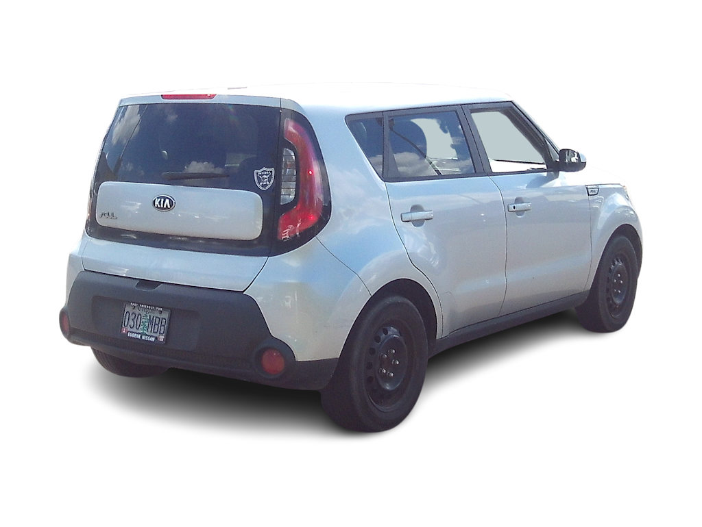 Thumbnail: 2015 Kia Soul - 7