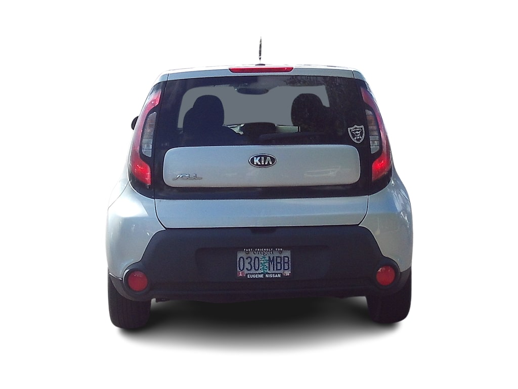 Thumbnail: 2015 Kia Soul - 4