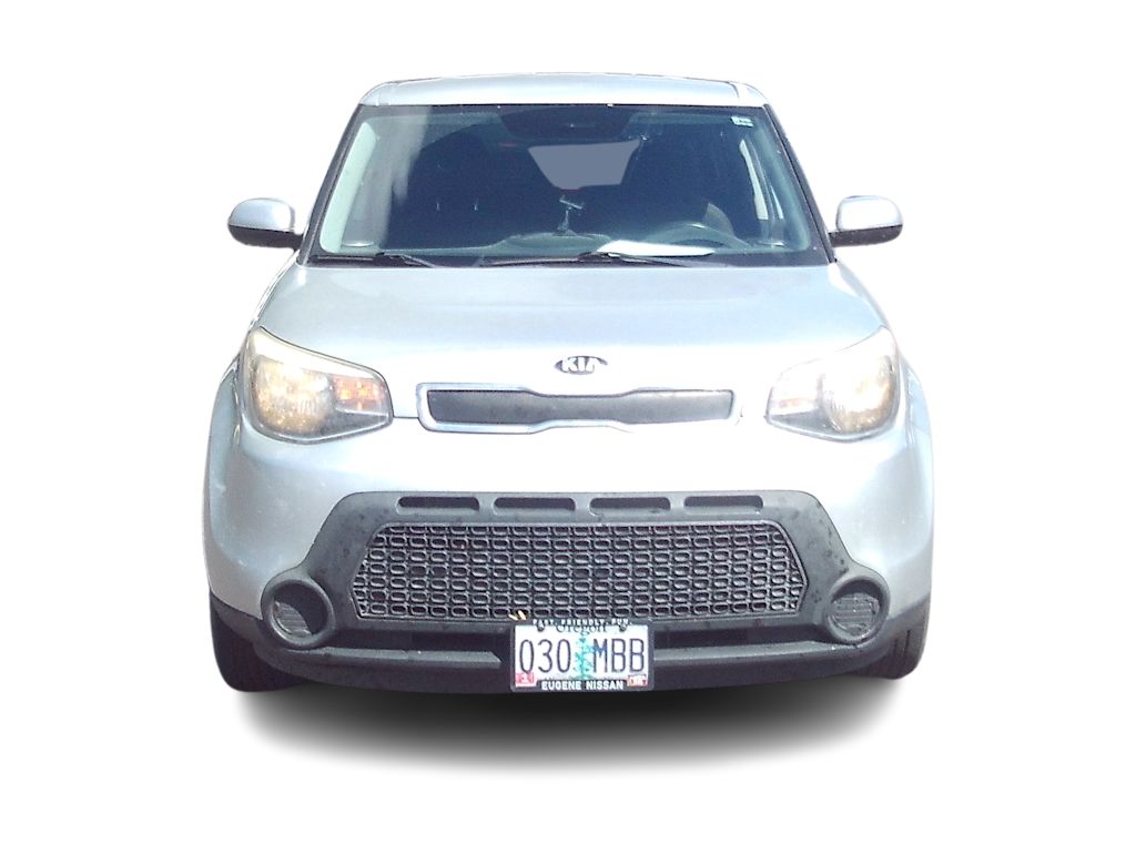 Thumbnail: 2015 Kia Soul - 5