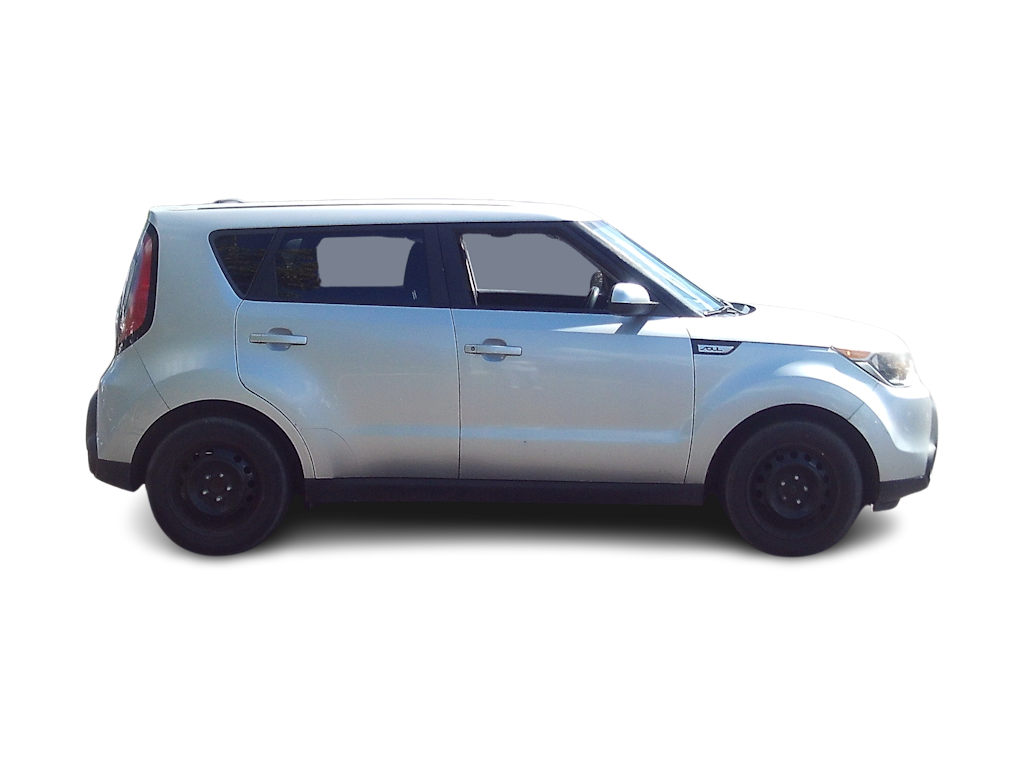 Thumbnail: 2015 Kia Soul - 8