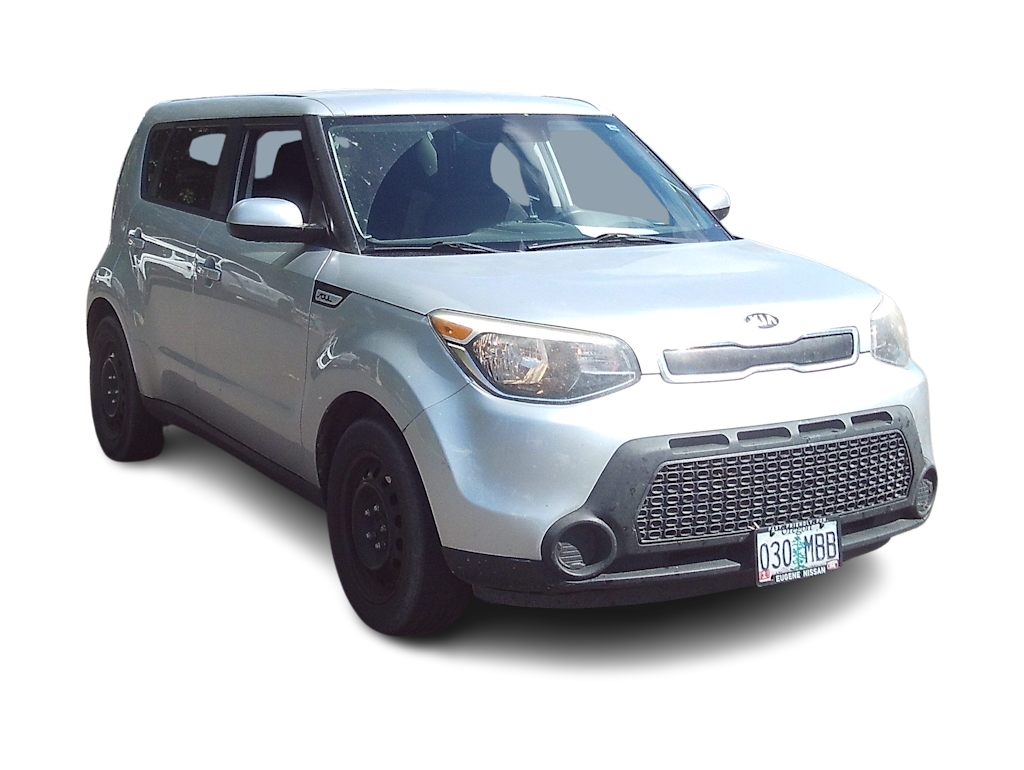 Thumbnail: 2015 Kia Soul - 9