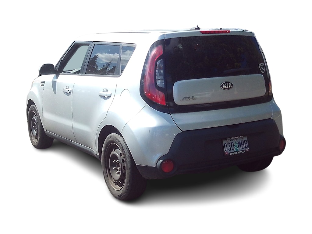 Thumbnail: 2015 Kia Soul - 3