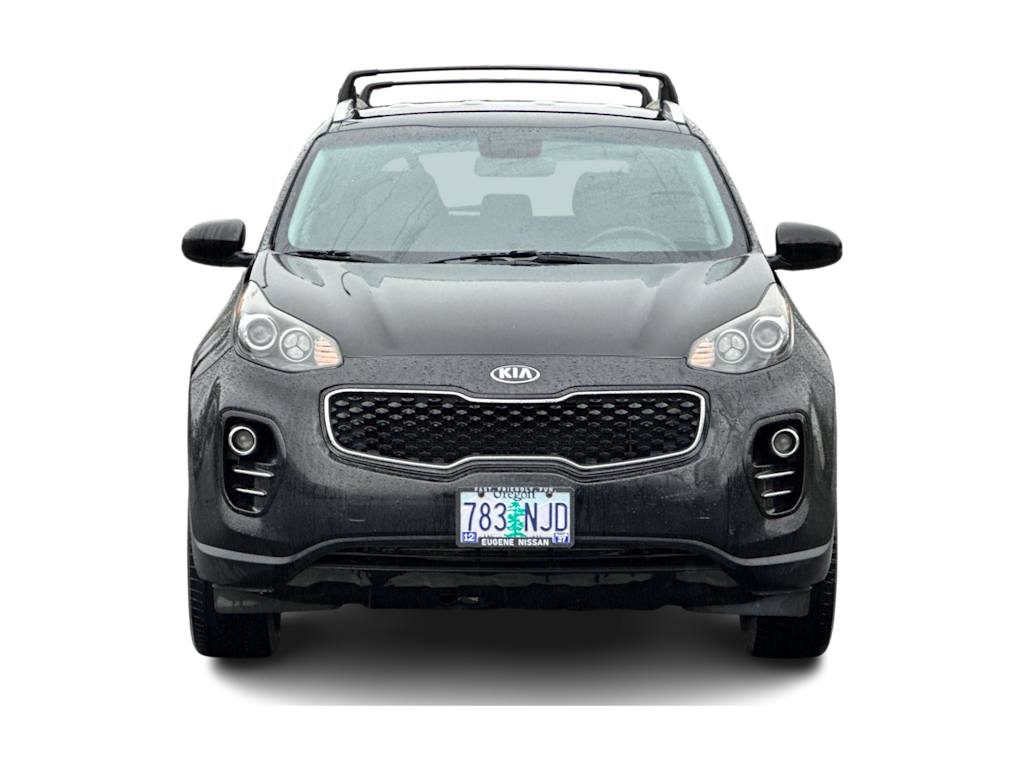 Thumbnail: 2017 Kia Sportage - 6