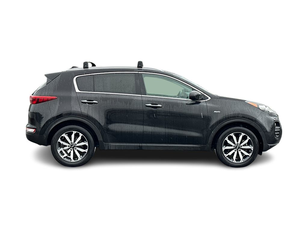 Thumbnail: 2017 Kia Sportage - 19