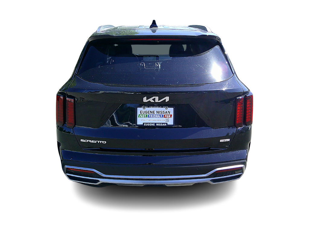 Thumbnail: 2023 Kia Sorento - 4
