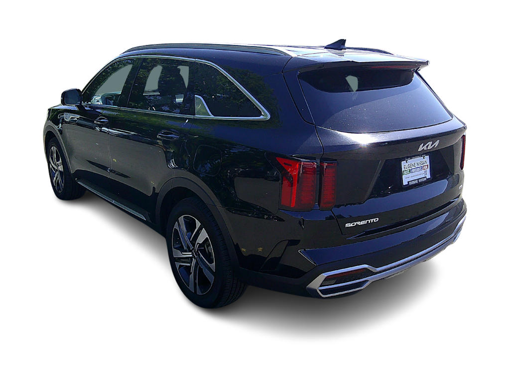 Thumbnail: 2023 Kia Sorento - 3