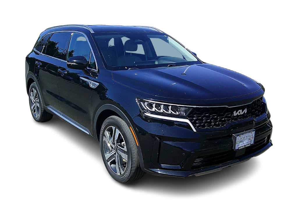 Thumbnail: 2023 Kia Sorento - 10