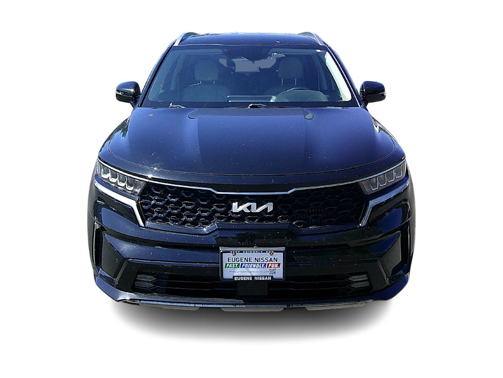 Thumbnail: 2023 Kia Sorento - 5