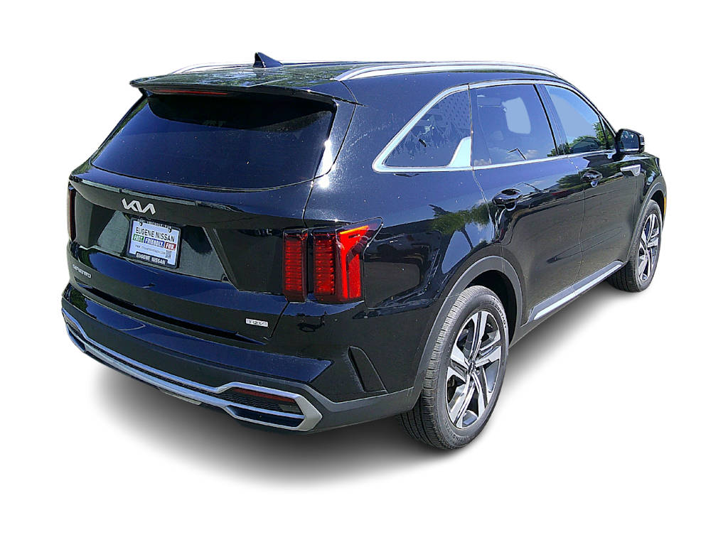 Thumbnail: 2023 Kia Sorento - 8