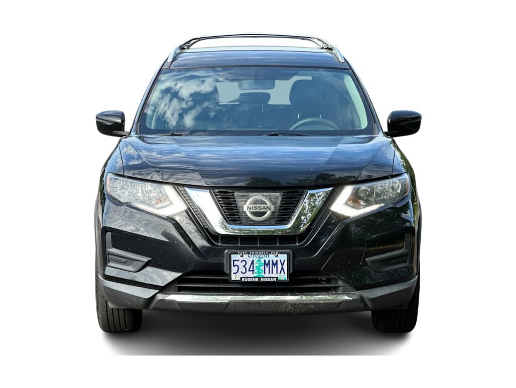 Thumbnail: 2017 Nissan Rogue - 6