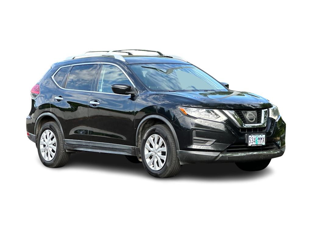 Thumbnail: 2017 Nissan Rogue - 21