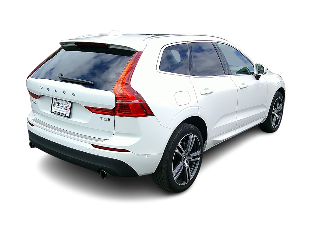Thumbnail: 2019 Volvo XC60 - 8